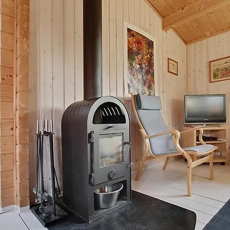 Pilehuset Tatil Evi *