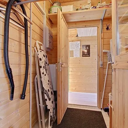 Pilehuset Tatil Evi Martofte