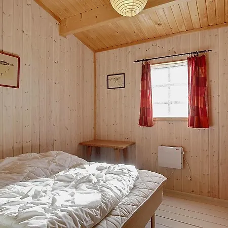 Pilehuset Tatil Evi Martofte
