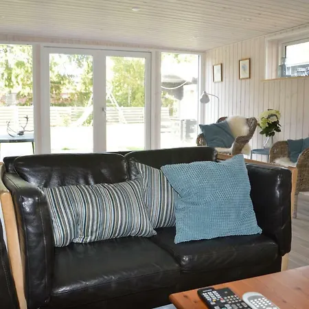 Pilehuset Tatil Evi Martofte