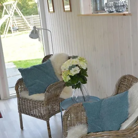 Tatil Evi Pilehuset Martofte