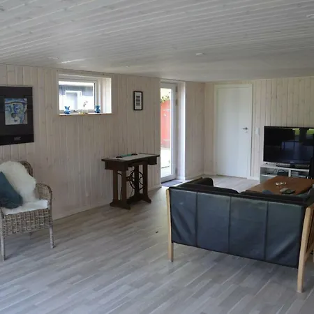 Pilehuset Tatil Evi