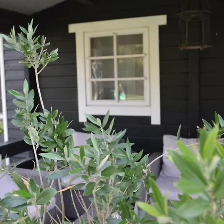 Tatil Evi Pilehuset *