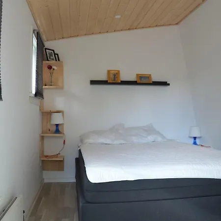 Pilehuset Tatil Evi *