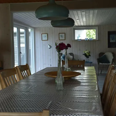 Pilehuset * Martofte