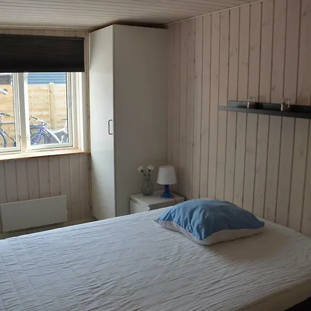 Pilehuset Tatil Evi Martofte