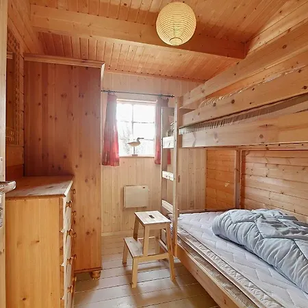 Pilehuset Martofte