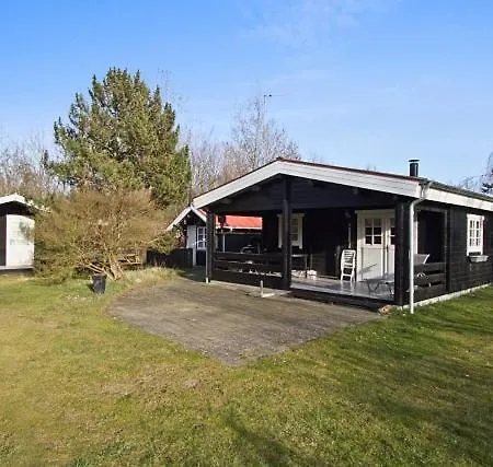 Pilehuset Martofte